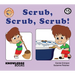 Scrub, Scrub, Scrub!: Book 15