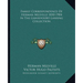 Family Correspondence Of Herman Melville 1830-1904 In The Gansevoort-Lansing Collection