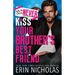 Why You Should Never Kiss Your Brother's Best Friend