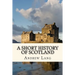 A Short History of Scotland