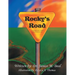 Rocky's Road: A Coloring Book for Children of Incarcerated Parents.