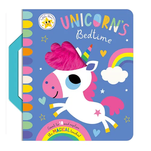 Unicorn's Bedtime