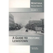 Montana Mainstreets: A Guide to Historic Lewistown