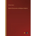 Radical Discourses on Religious Subjects