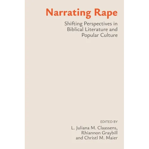 Narrating Rape