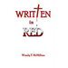 Written in Red