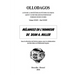 Ollodagos 34: Mélanges en hommage à Dean A. Miller
