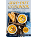GERD Diet Cookbook: A new complete guide to prevent and treat GERD, reflux, and gastric acid with natural remedies. With more than 60 deli