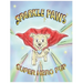Sparkle Paws Super Hero Pup