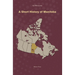 A Short History of Manitoba