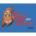 Tyson the Bison
