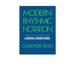 Modern Rhythmic Notation