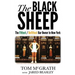 The Black Sheep: The Fittest / Unfittest Bar Owner in New York