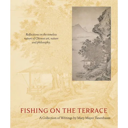 Fishing on the Terrace