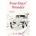 Four Days' Wonder