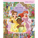 Disney Princess: Look and Find