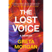 The Lost Voice: A Memoir