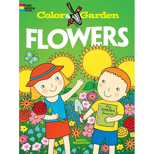 Color & Garden Flowers