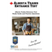 Alberta Trades Entrance Test Study Guide: Alberta Trades Entrance Test TEE Study Guide and Practice Questions
