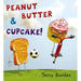 Peanut Butter & Cupcake