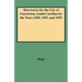 Directories for the City of Charleston, South Carolina for the Years 1849, 1852, and 1855