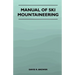 Manual of Ski Mountaineering