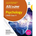CBSE All In One Psychology Class 11 2022-23 Edition (As per latest CBSE Syllabus issued on 21 April 2022)