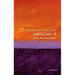 Vatican II: A Very Short Introduction
