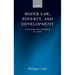 Water Law and Water Sector Reforms: National and International Perspectives