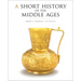 A Short History of the Middle Ages, Fifth Edition