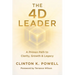The 4D Leader: A Proven Path to Clarity, Growth & Legacy