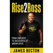 Rise2Boss: From Employee to Successfully Unemployed