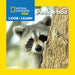 National Geographic Kids Look & Learn: Peekaboo