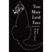 Your Many Lurid Fates: Stories