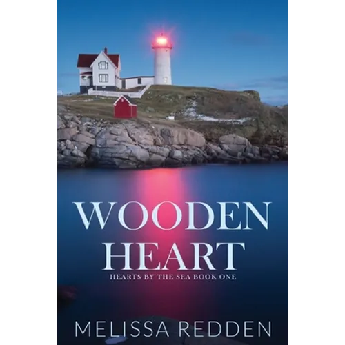 Wooden Heart