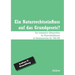 Ein Naturrechtseinfluss auf das Grundgesetz?
