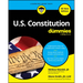 U.S. Constitution for Dummies, All New Edition