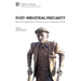 Post-Industrial Precarity: New Ethnographies of Urban Lives in Uncertain Times [Paperback, B&W]