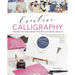 Creative Calligraphy: Discover Your Own Unique Style with 20 Stunning Projects