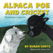 Alpaca Poe and Cricket