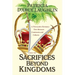 Sacrifices Beyond Kingdoms: A Provocative Romance Torn Between Continents and Cultures
