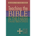 Teaching the Bible in the Parish (and Beyond)
