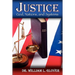 Justice: God, Nations, and Systems