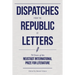 Dispatches from the Republic of Letters: 50 Years of the Neustadt International Prize for Literature