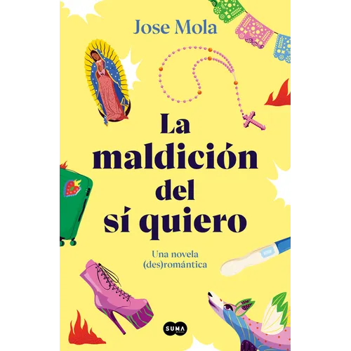 La Maldición del Sí Quiero / The Curse of the I Do - Paperback