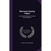 Morrison's Spring Tables: A Handbook for Engineers, Students, and Draughtsmen