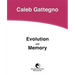 Evolution and Memory