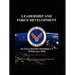 Leadership and Force Development: Air Force Doctrinal Document 1-1