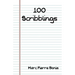 100 Scribblings