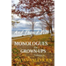 And Then I Fell: MONOLOGUES for GROWN-UPS, Volume 1